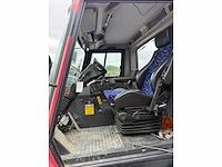 Kassbohrer - sws pb 200 pistenbully - afbeelding 26 van  51