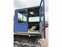 Kassbohrer - sws pb 200 pistenbully - afbeelding 27 van  51