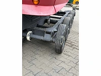 Kassbohrer - sws pb 200 pistenbully - afbeelding 28 van  51