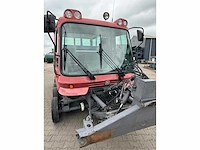 Kassbohrer - sws pb 200 pistenbully - afbeelding 32 van  51