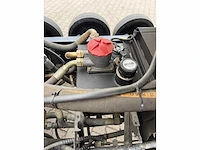Kassbohrer - sws pb 200 pistenbully - afbeelding 40 van  51