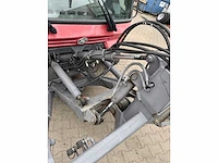 Kassbohrer - sws pb 200 pistenbully - afbeelding 41 van  51