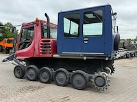 Kassbohrer - sws pb 200 pistenbully - afbeelding 43 van  51