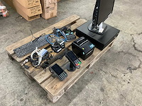 Kassysteem - afbeelding 2 van  7