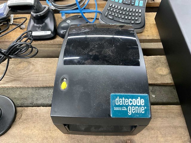 Kassysteem - afbeelding 4 van  7