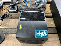 Kassysteem - afbeelding 4 van  7