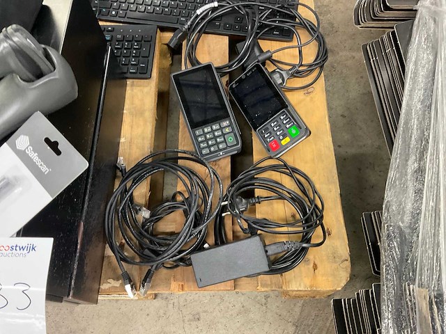 Kassysteem - afbeelding 3 van  8