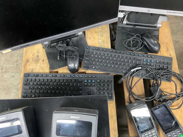 Kassysteem - afbeelding 4 van  8