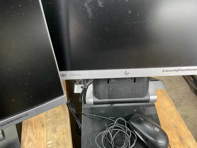 Kassysteem - afbeelding 7 van  8