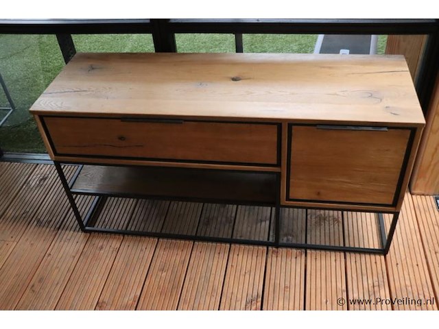 Kast - 120x40x60cm - afbeelding 1 van  5