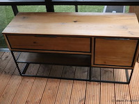 Kast - 120x40x60cm - afbeelding 1 van  5