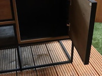 Kast - 120x40x60cm - afbeelding 3 van  5