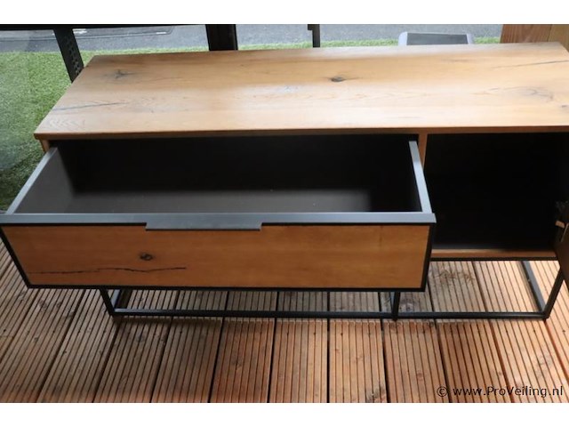 Kast - 120x40x60cm - afbeelding 4 van  5