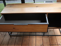 Kast - 120x40x60cm - afbeelding 4 van  5