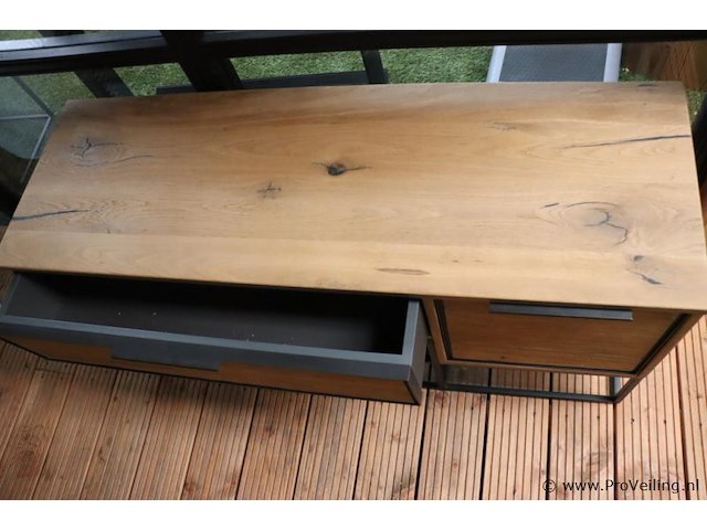 Kast - 120x40x60cm - afbeelding 5 van  5