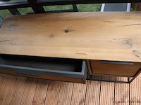 Kast - 120x40x60cm - afbeelding 5 van  5