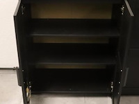 Kast - 156.5x41x95cm - afbeelding 3 van  6