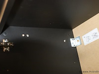 Kast - 156.5x41x95cm - afbeelding 5 van  6