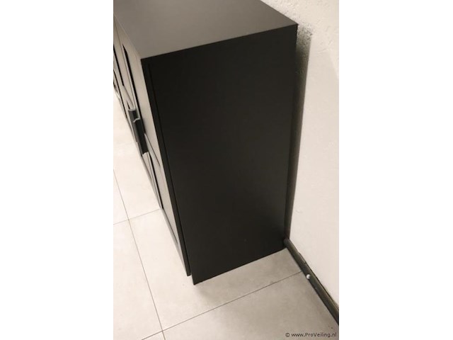 Kast - 156.5x41x95cm - afbeelding 6 van  6