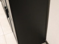 Kast - 156.5x41x95cm - afbeelding 6 van  6