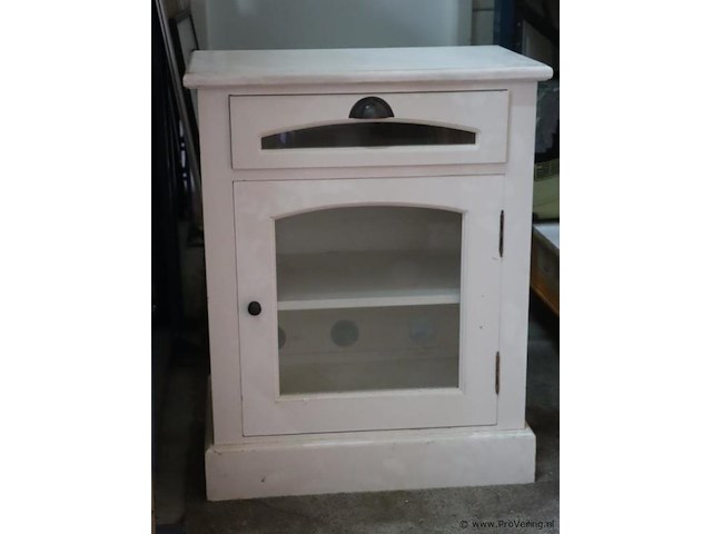 Kast - 60x38x76cm - afbeelding 1 van  4