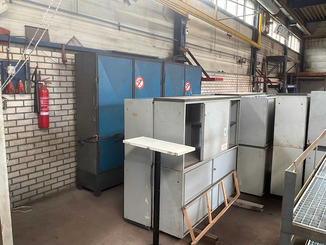 Kast (18x) - afbeelding 2 van  6