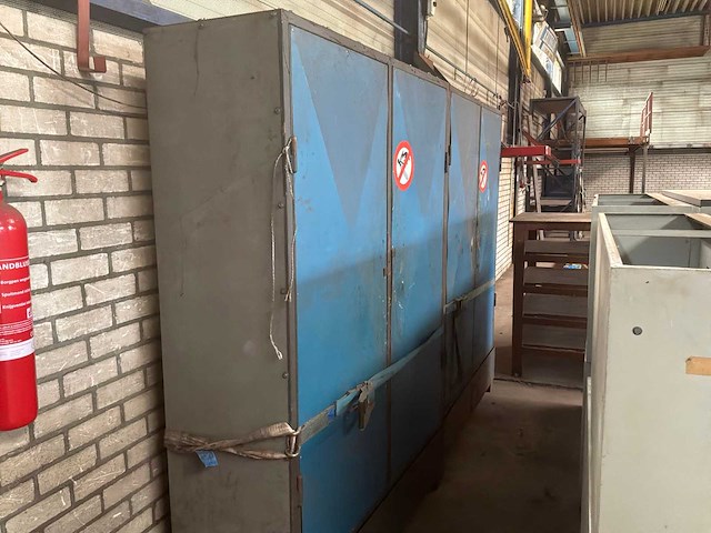 Kast (18x) - afbeelding 4 van  6