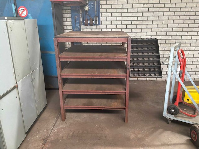 Kast (18x) - afbeelding 5 van  6