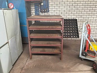 Kast (18x) - afbeelding 5 van  6