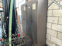 Kast (2x) - afbeelding 1 van  3