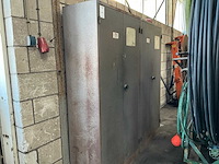 Kast (2x) - afbeelding 2 van  3