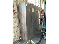 Kast (2x) - afbeelding 3 van  3