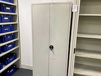 Kast (2x) - afbeelding 3 van  3