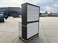Kast (2x)