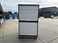 Kast (2x) - afbeelding 3 van  6