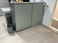 Kast (2x) - afbeelding 1 van  3