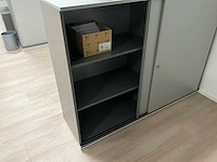 Kast (2x) - afbeelding 3 van  3