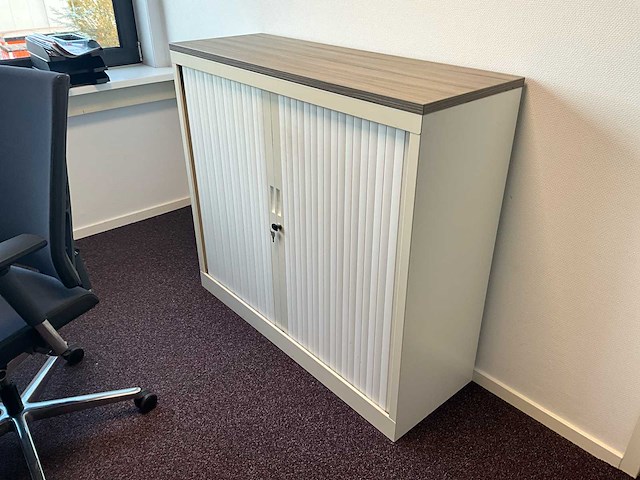 Kast (2x) - afbeelding 2 van  3