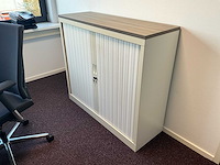 Kast (2x) - afbeelding 2 van  3