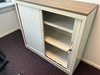 Kast (2x) - afbeelding 3 van  3