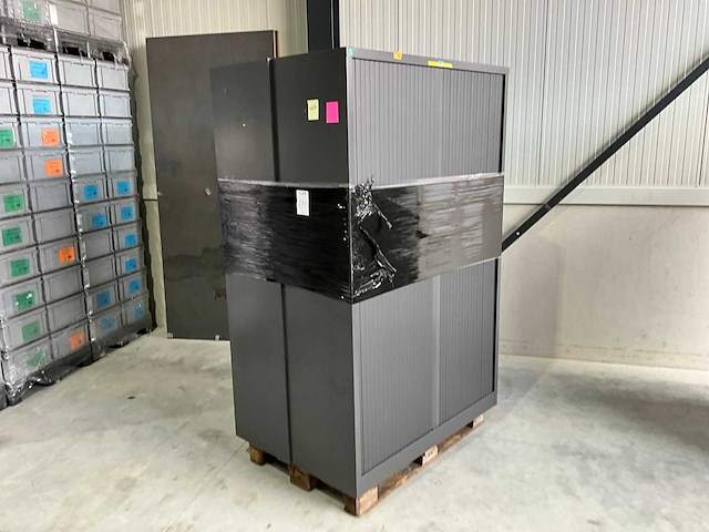 Kast (2x) - afbeelding 1 van  7