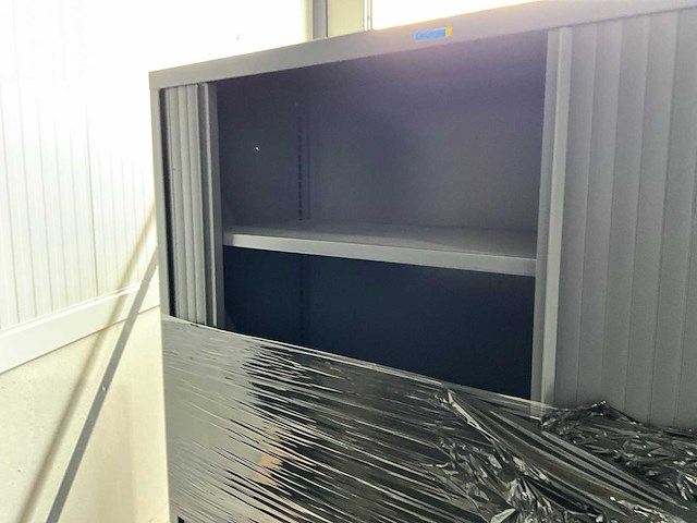 Kast (2x) - afbeelding 3 van  7