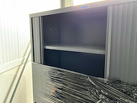 Kast (2x) - afbeelding 3 van  7