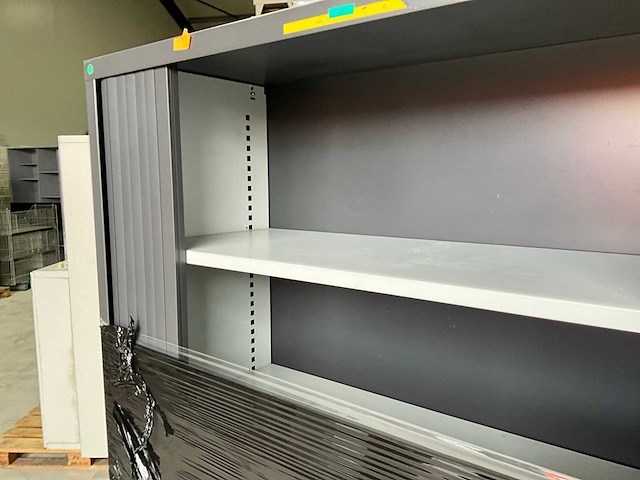 Kast (2x) - afbeelding 6 van  7