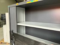 Kast (2x) - afbeelding 6 van  7