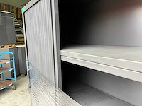 Kast (2x) - afbeelding 5 van  9