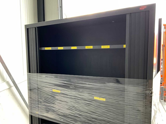 Kast (2x) - afbeelding 7 van  9