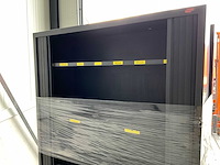 Kast (2x) - afbeelding 7 van  9