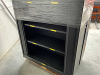 Kast (2x) - afbeelding 8 van  9