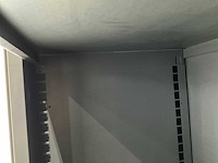 Kast (2x) - afbeelding 9 van  9